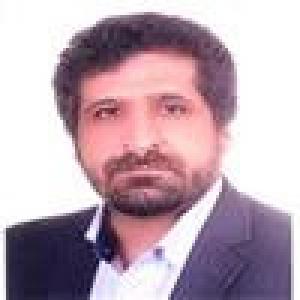 حمزه علی بهرامی