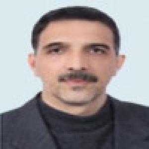 محمدرضا دماوندیان
