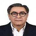 مهرداد نجم آبادی
