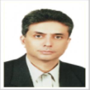 کیوان فرورقی
