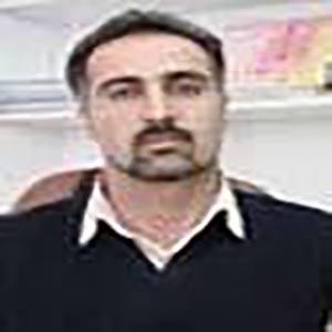 خسرو فضلی