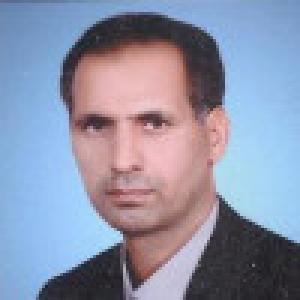 حيدرعلی دهمرده