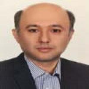 علیرضا شاملی سندی