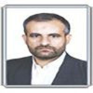 مهدی حیدری