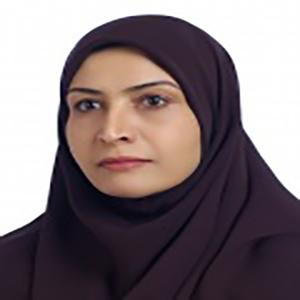 معصومه جعفرپور