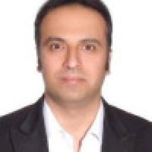 علی کمندی