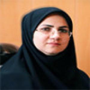 فاطمه بهجتی اردکانی