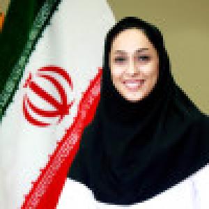 فرزانه مختارپور