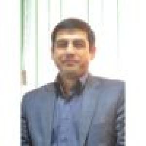 علیرضا زارعی