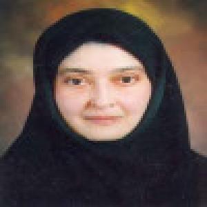 گیتی ابوالحمد