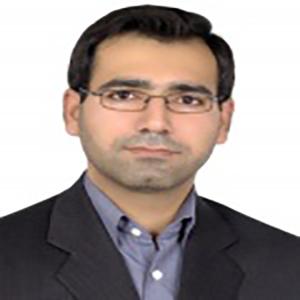 محمدرضا بخشی