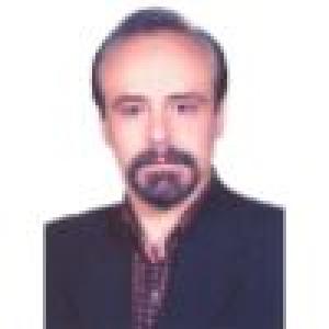 شاهرخ صفریان