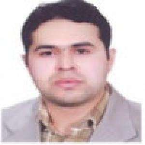 محمدصادق امینی فضل