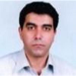 فرهاد ثبوتی