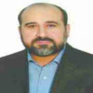 احمد اسماعیل تبار