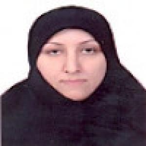 رقیه صدرایی