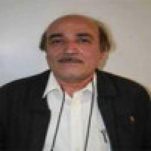 باقر حسینی