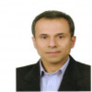 سیروس احمدی نوحدانی