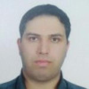 سید رضا شریف زاده