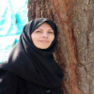 میترا معنوی راد