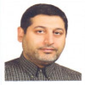 بهروز رضایی منش