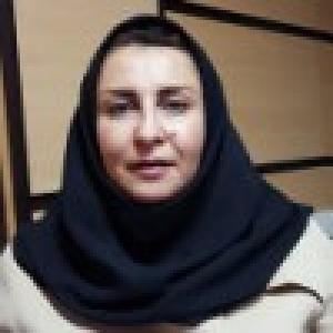 سوسن قاسم زاده سروش