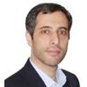 محمدرضا موحدی