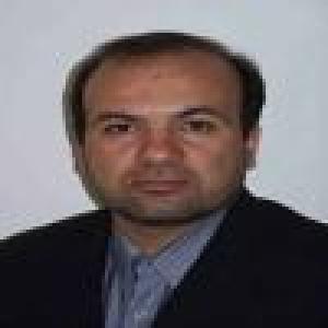 فرشاد فاطمی