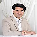ناصر ولی پور مطلق