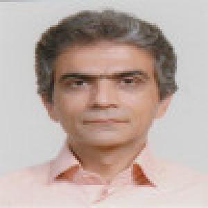 فرشید اولیایی
