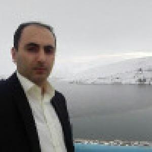 فرزاد غیور