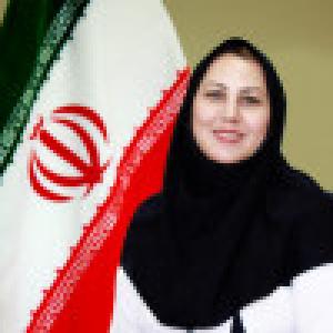 عفت خدادادی