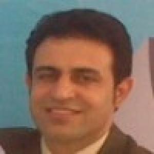رحیم ملک نیا