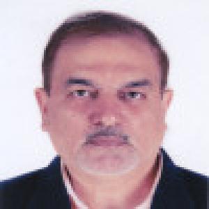 ناصر حاجی زاده ذاکر
