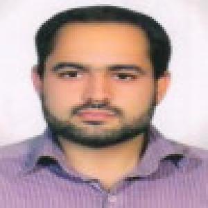 روح الله شهیدی