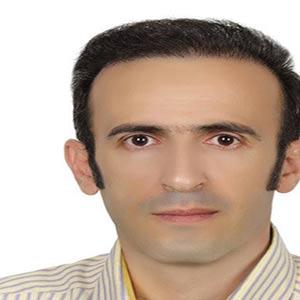مهرداد خامفروش