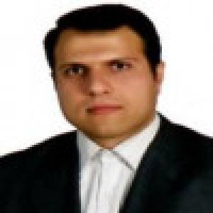 مهدی فکور ثقیه