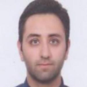 سید امیررضا احمدی مهر