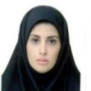 زهرا پورآقائی اردکانی