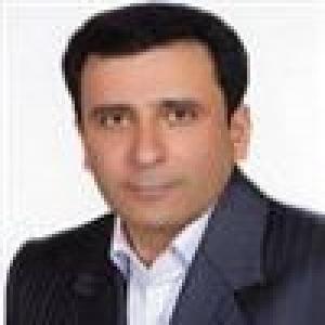 مهرداد پورسینا