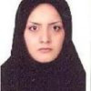 مریم یزدی