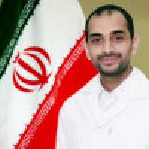 علیرضا بابایی