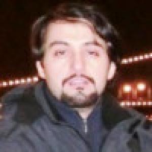 آرش مختاری اردکانی