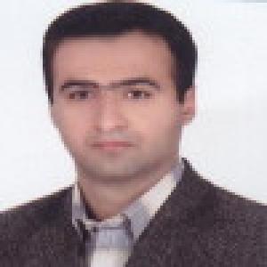 رضا دهمرده بهروز