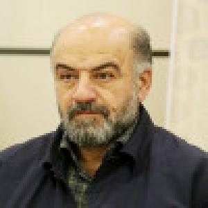 علیرضا شجاعی زند