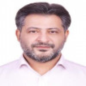 رحیم مهرابی
