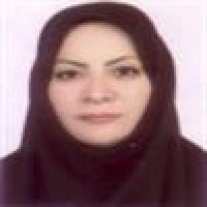 فریبا اسماعیلی کتکی