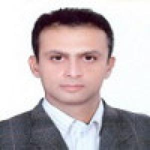 مهران سليمان فلاح