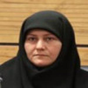 فاطمه خان محمدی