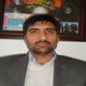 علیرضا فخاری زواره
